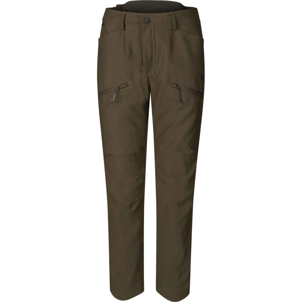 Pro Hunter GTX trousers Women - Willow green