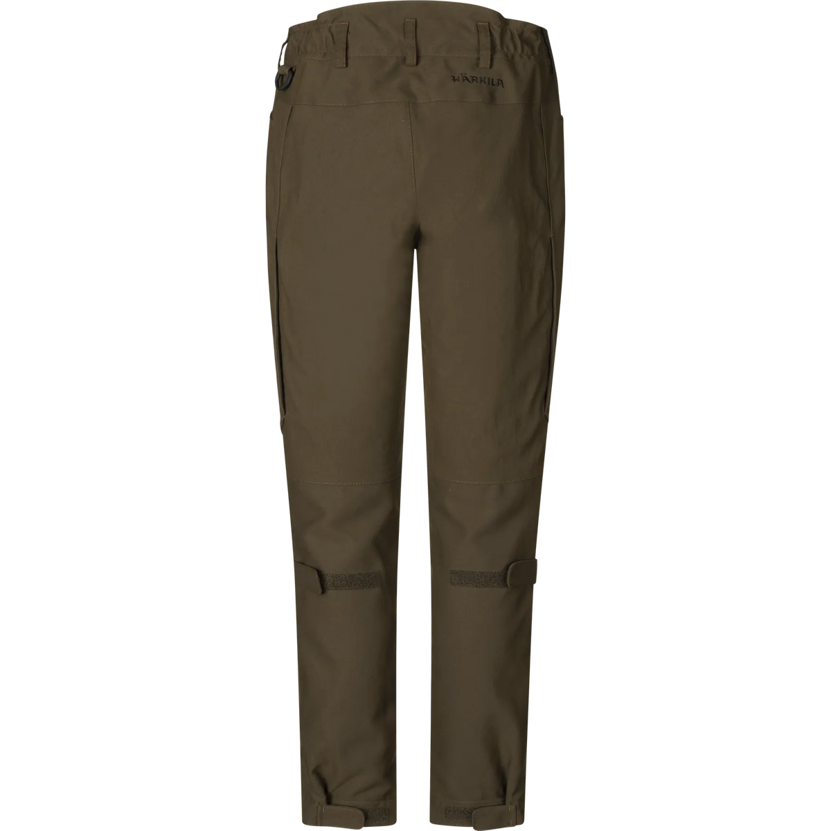 Pro Hunter GTX trousers Women - Willow green
