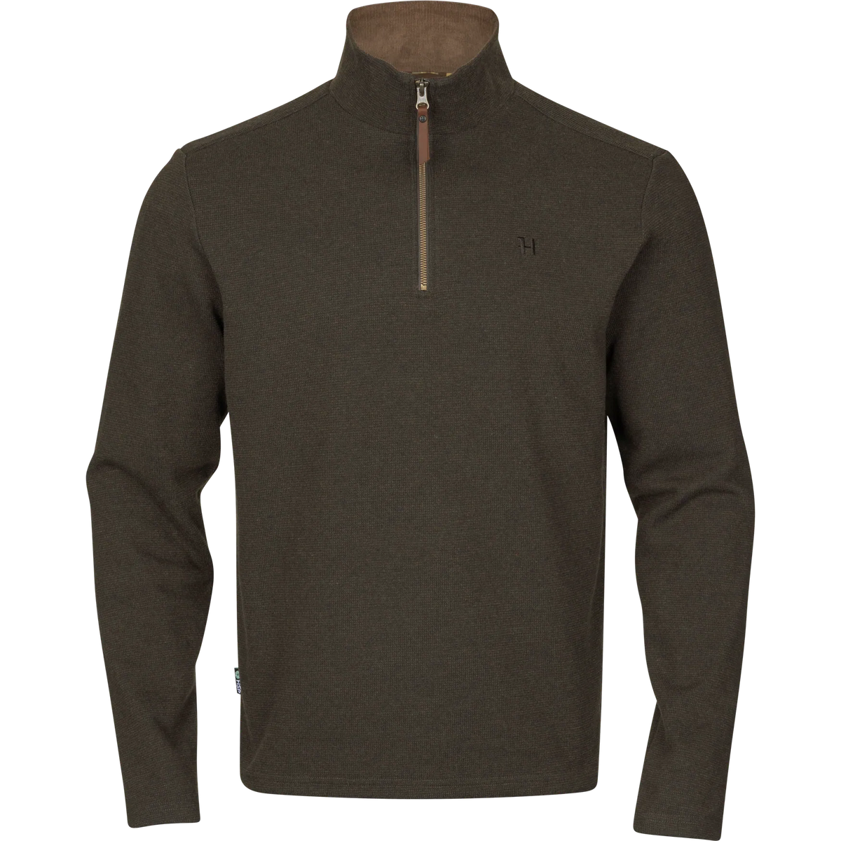 Sandhem Pro HSP pullover - Willow green