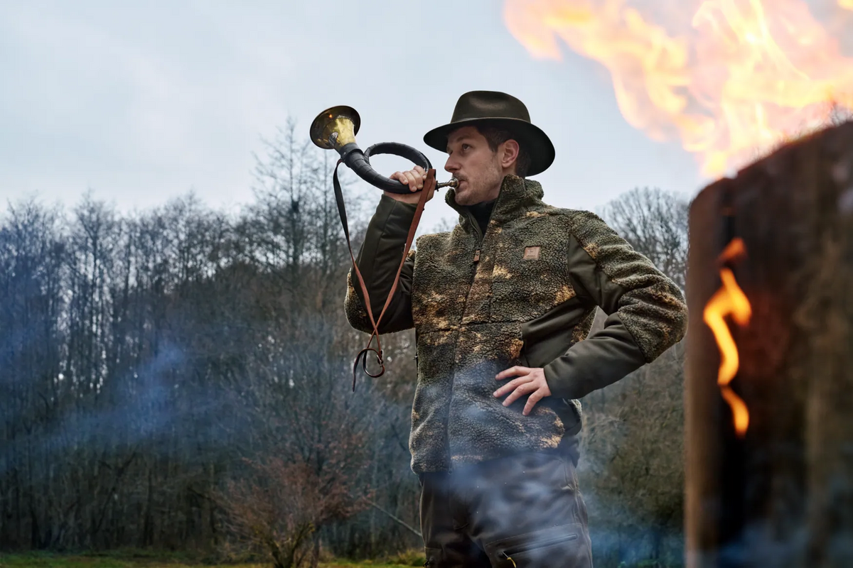 Metso hat - Shadow brown