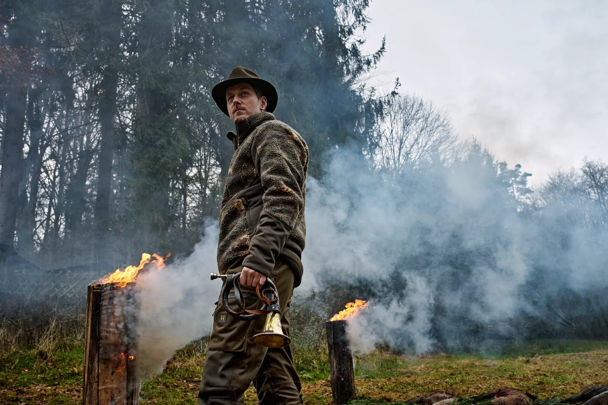 Tyst camo Insulated jacket - AXIS MSP®Quantum