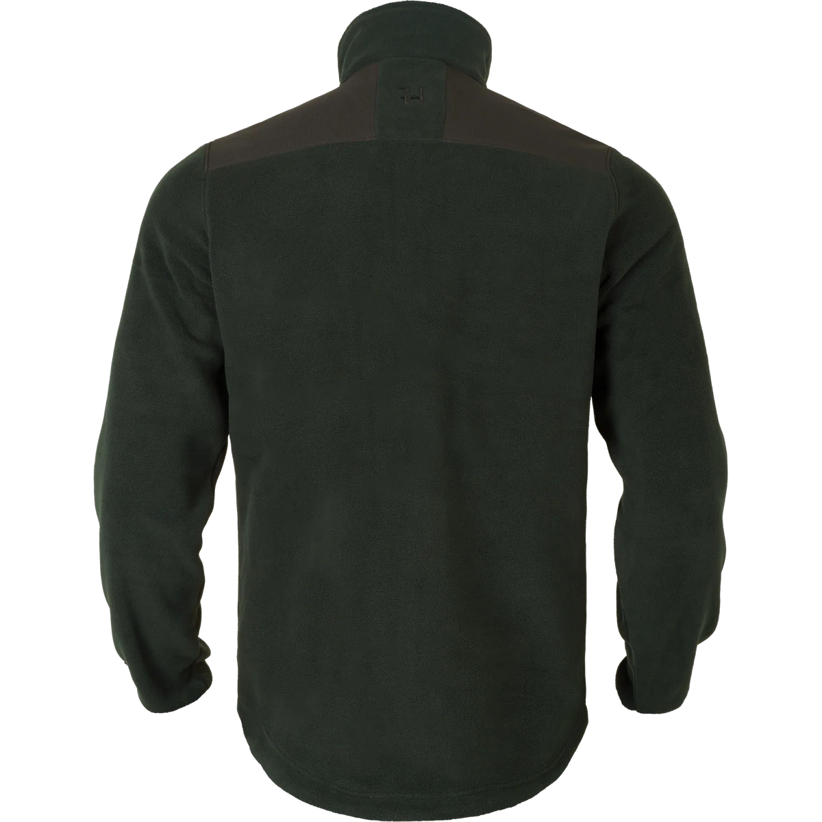 Härkila Fjell fleece jacket - Jet set/Meteorite