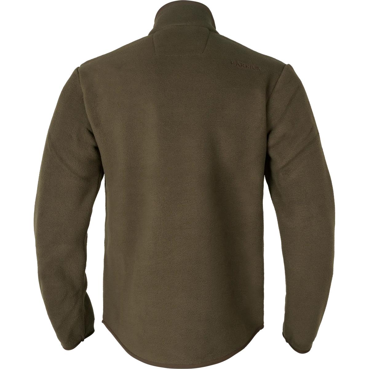 Torsby fleece jacket - Willow green