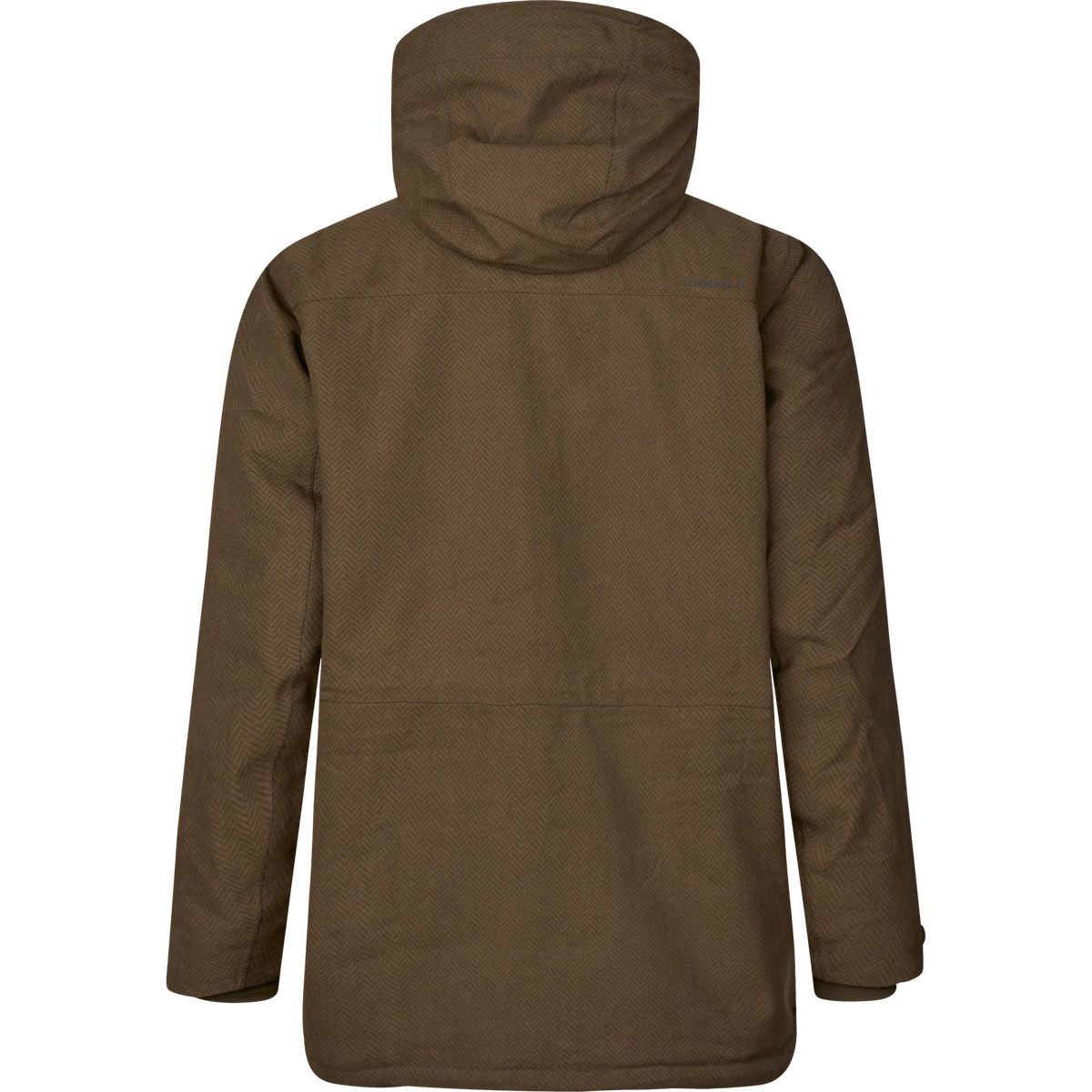 Driven Hunt HWS insulated jacket W - Willow green