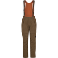Driven Hunt HWS Ins. trousers W - Willow green