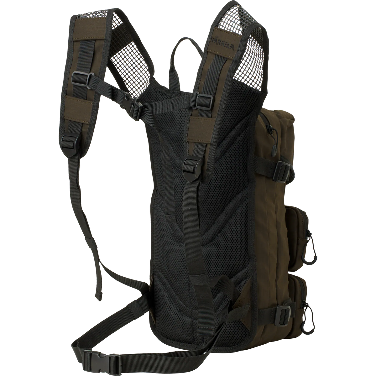 Ragnar first aid backpack - Willow green