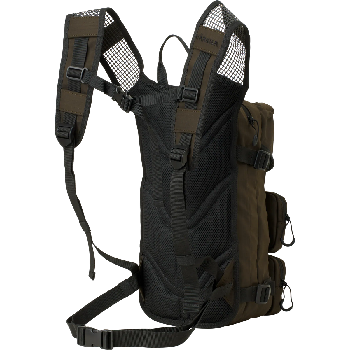Ragnar first aid backpack - Willow green