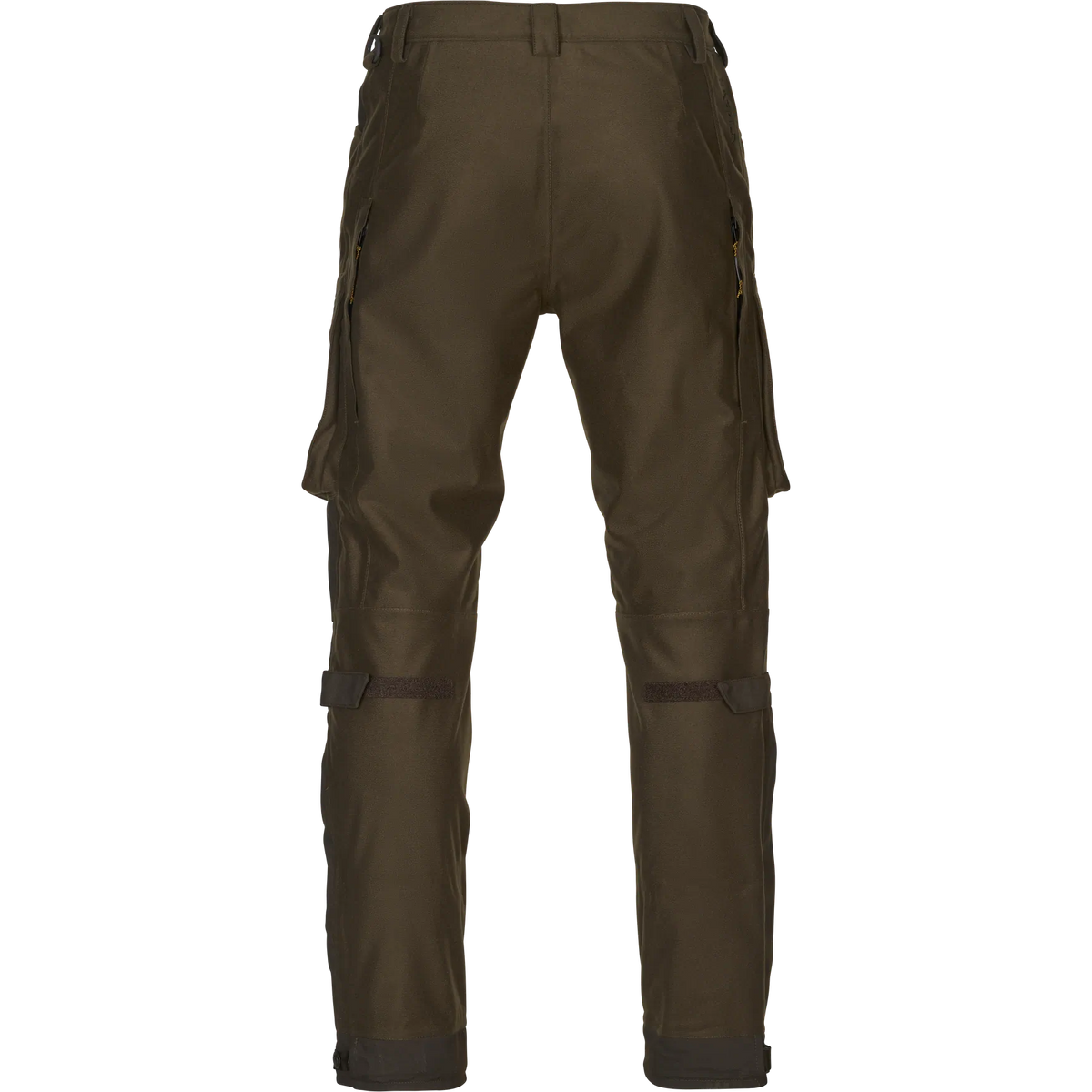 Forest Hunter Pro GTX trousers - Hunting green/Shadow brown