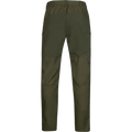 Härkila Fjell Trousers - Forest night/Rosin