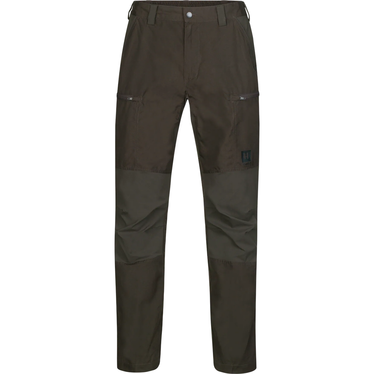 Härkila Fjell Trousers - Shadow brown/Shadow grey