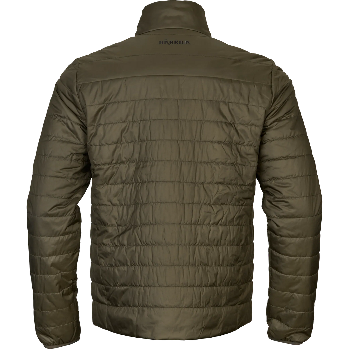 Härkila Kalix HSP jacket - Willow green/Sea blue