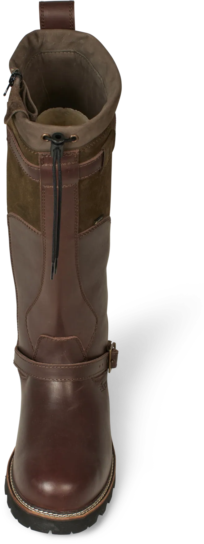Visent 2.0 GTX - Willow green/Shadow brown