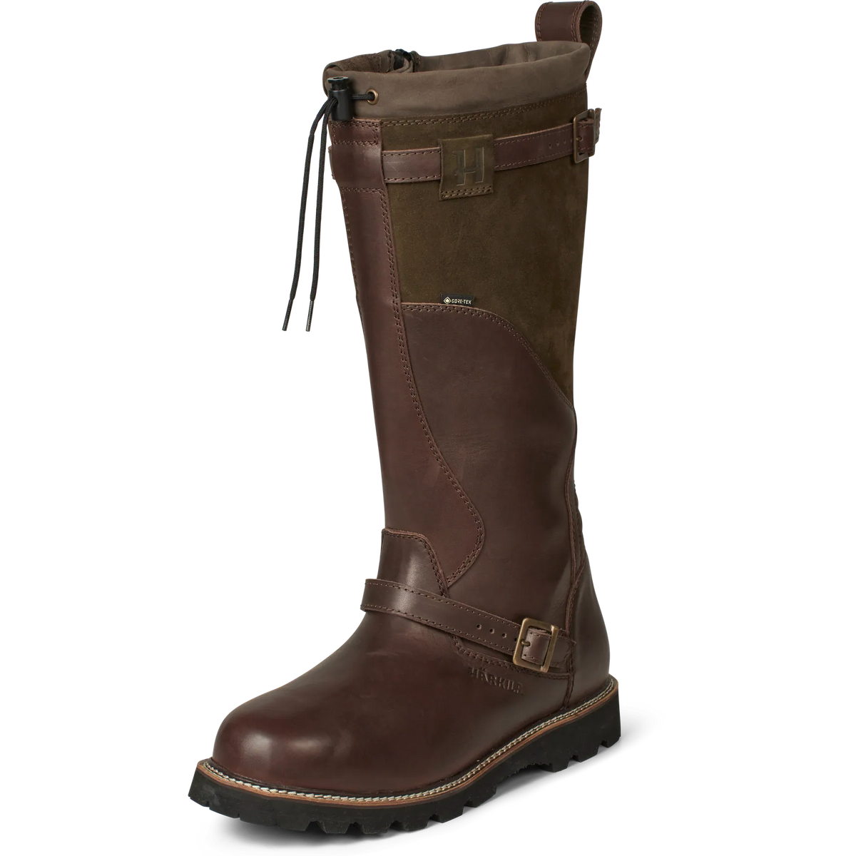 Visent 2.0 GTX - Willow green/Shadow brown