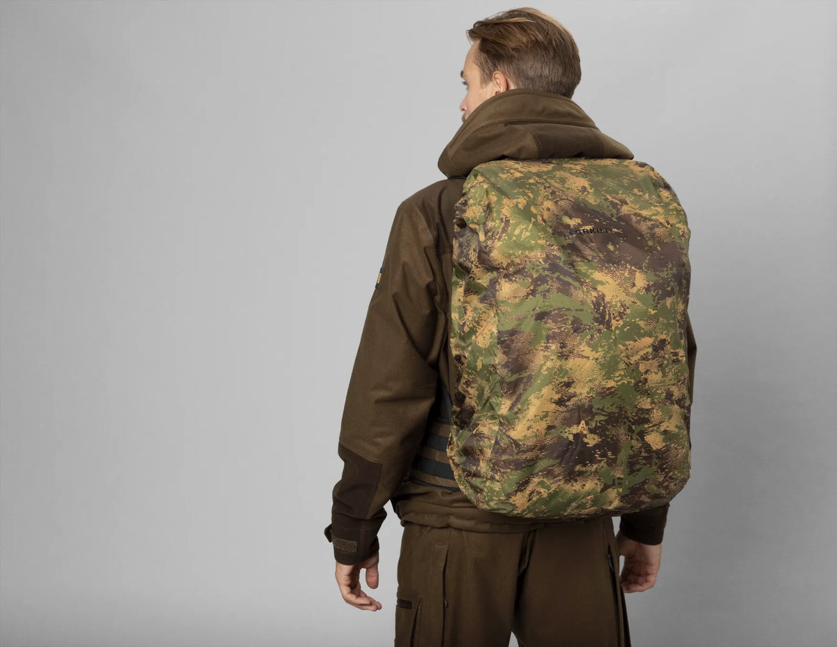Forest Hunter Backpack - Hunting green