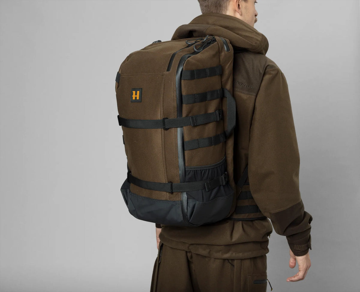 Forest Hunter Backpack - Hunting green