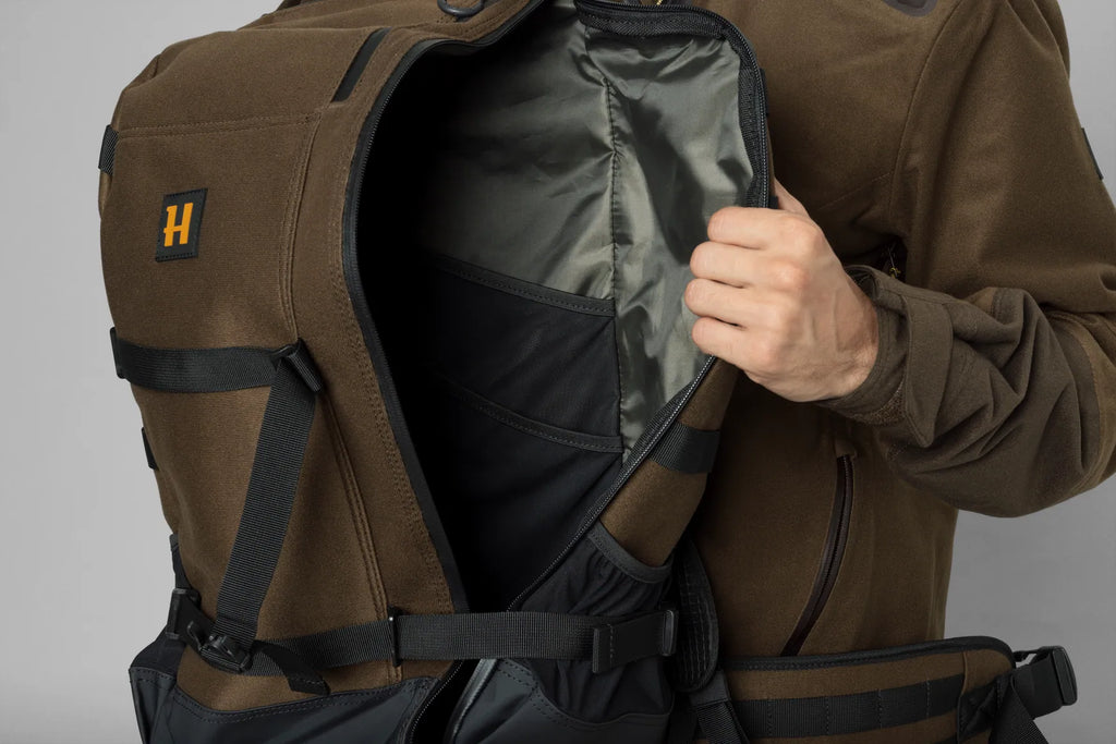 Forest Hunter Backpack - Hunting green
