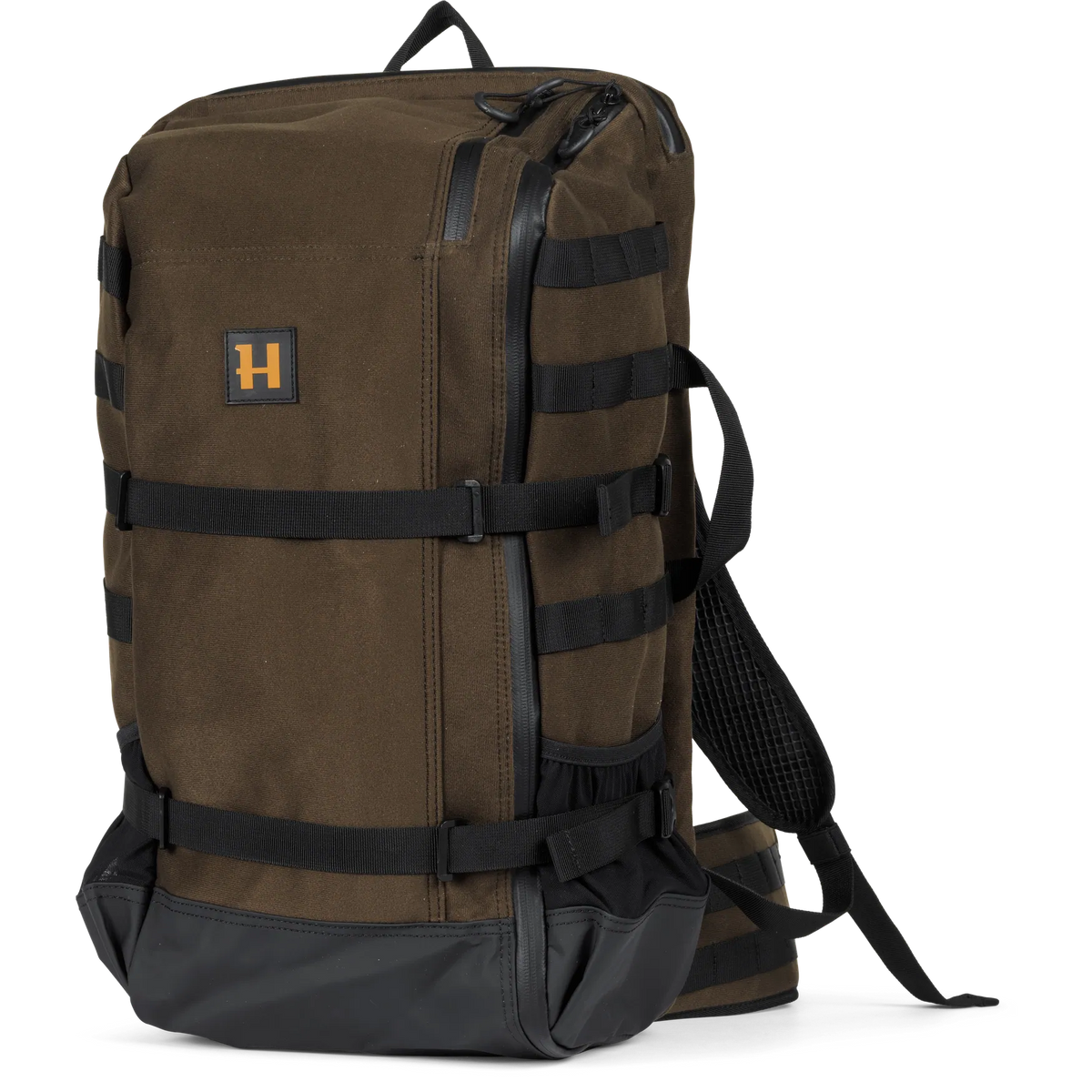 Forest Hunter Backpack - Hunting green