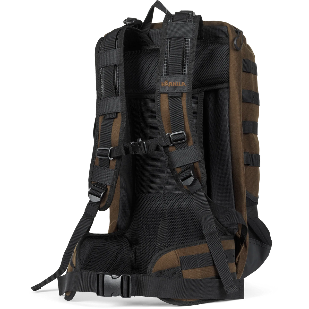 Forest Hunter Backpack - Hunting green