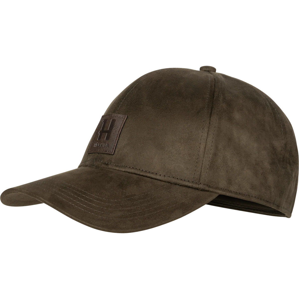 Berkshire cap - Hunting green