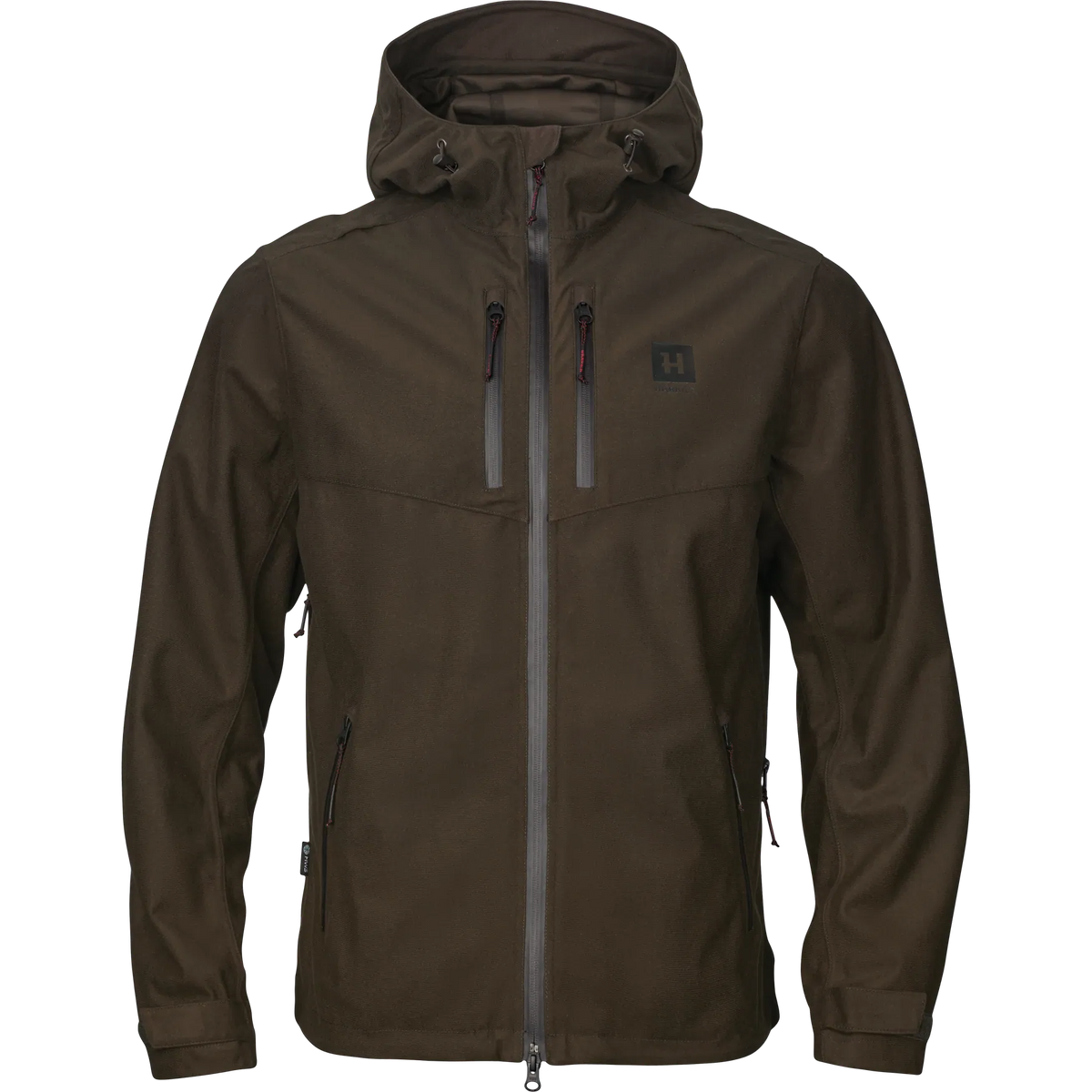 Härkila Aspire HWS jacket - Hunting green