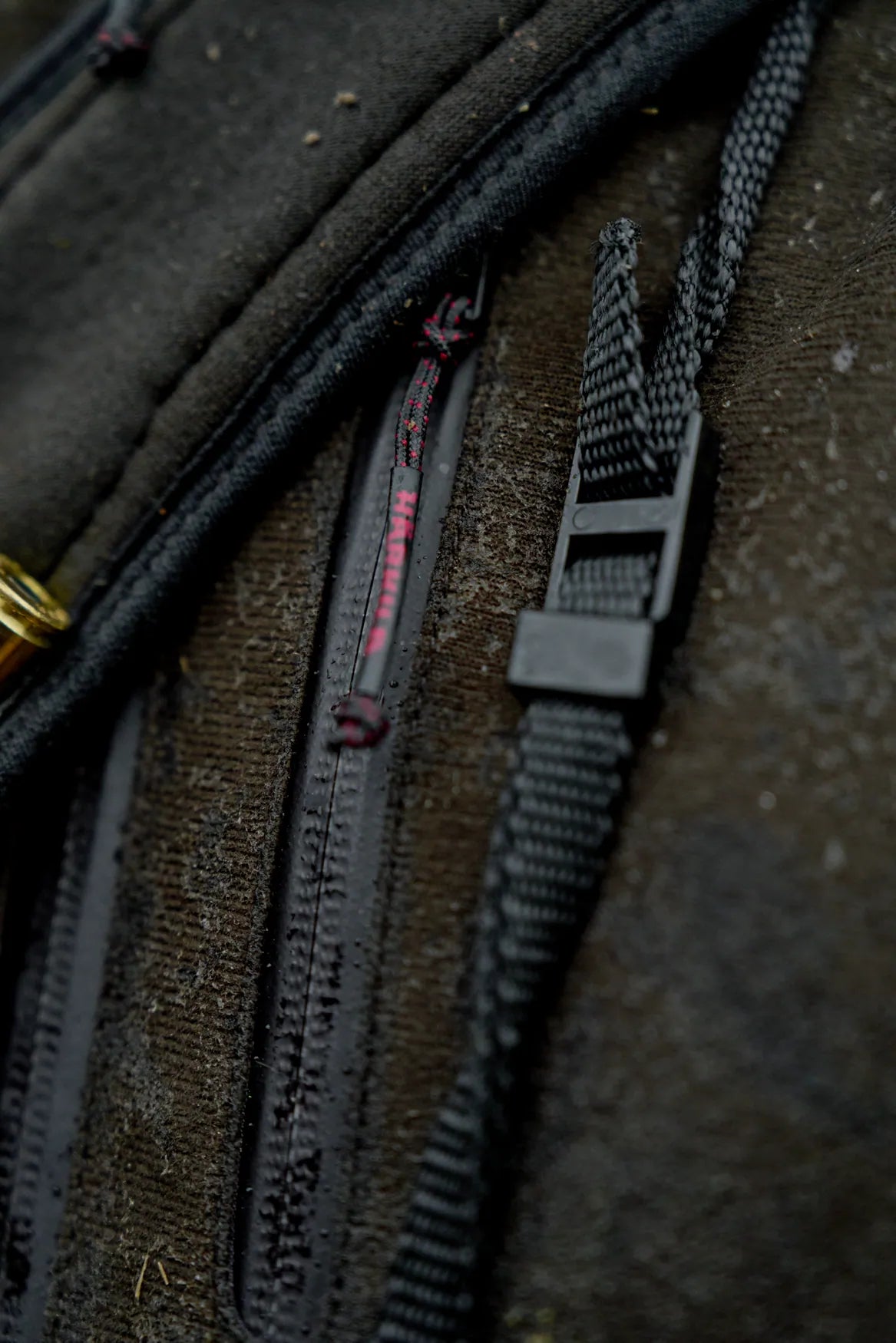 Härkila Aspire HWS jacket W - Hunting green