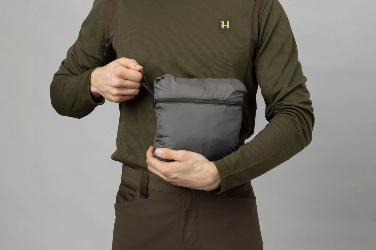 Härkila camo HSP Insulated waistcoat - AXIS MSP®Mountain