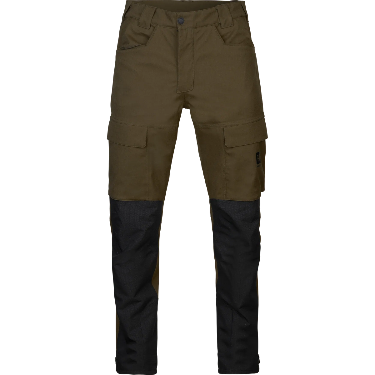 Finnmark HWS trousers - Hunting green