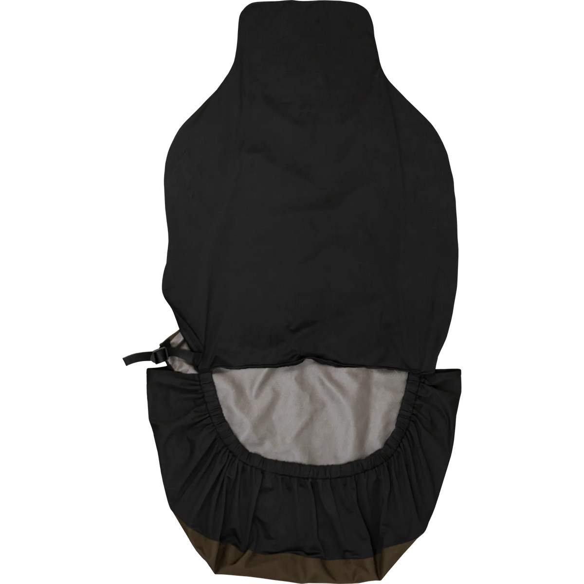 Härkila Car Seat cover - Hunting green
