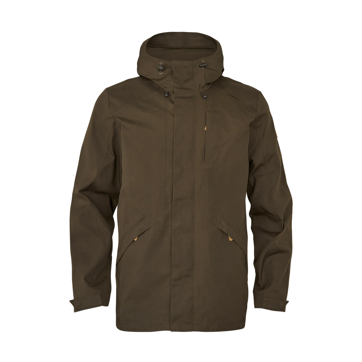Härkila Fjell Ace jacket - Willow green