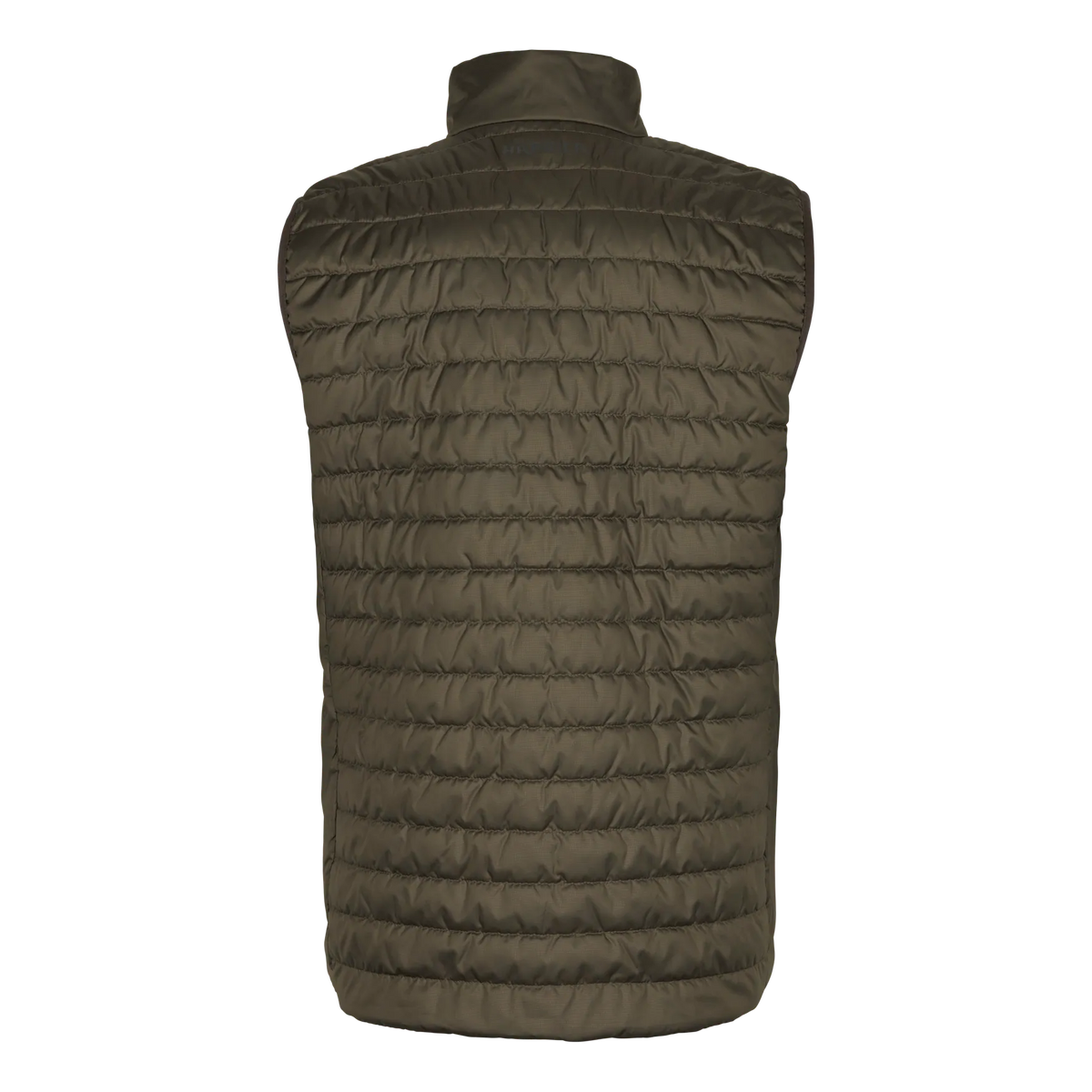 Härkila Kalix HSP waistcoat - Willow green/Shadow brown