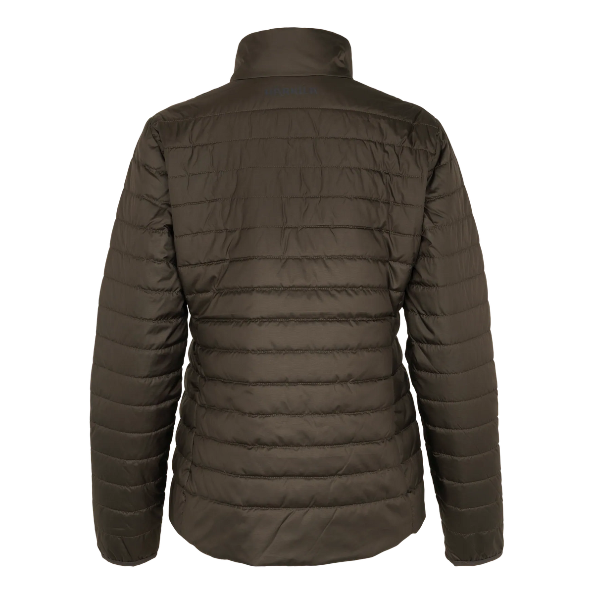 Härkila Kalix HSP jacket W - Shadow brown/Arabian spice
