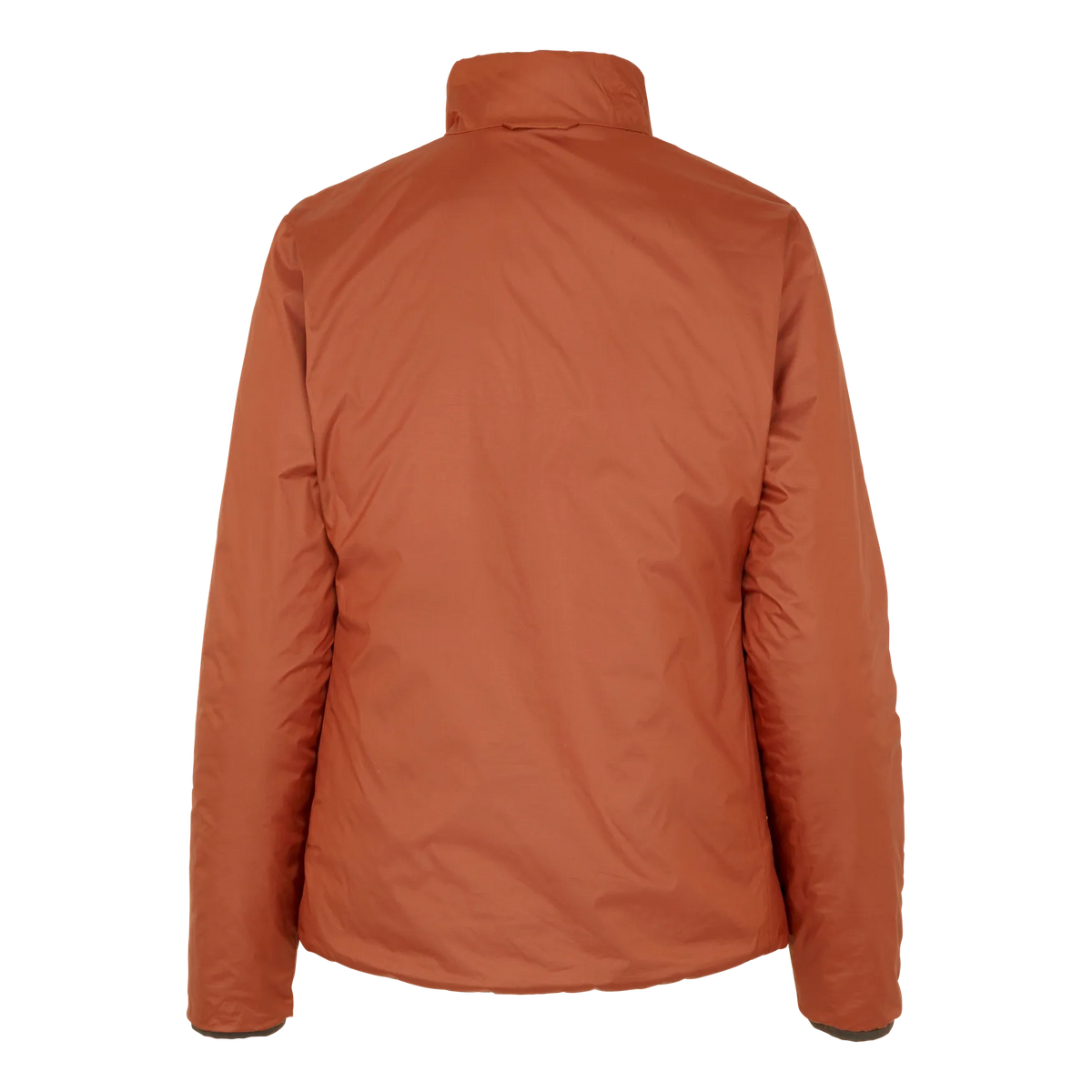 Härkila Kalix HSP jacket W - Shadow brown/Arabian spice