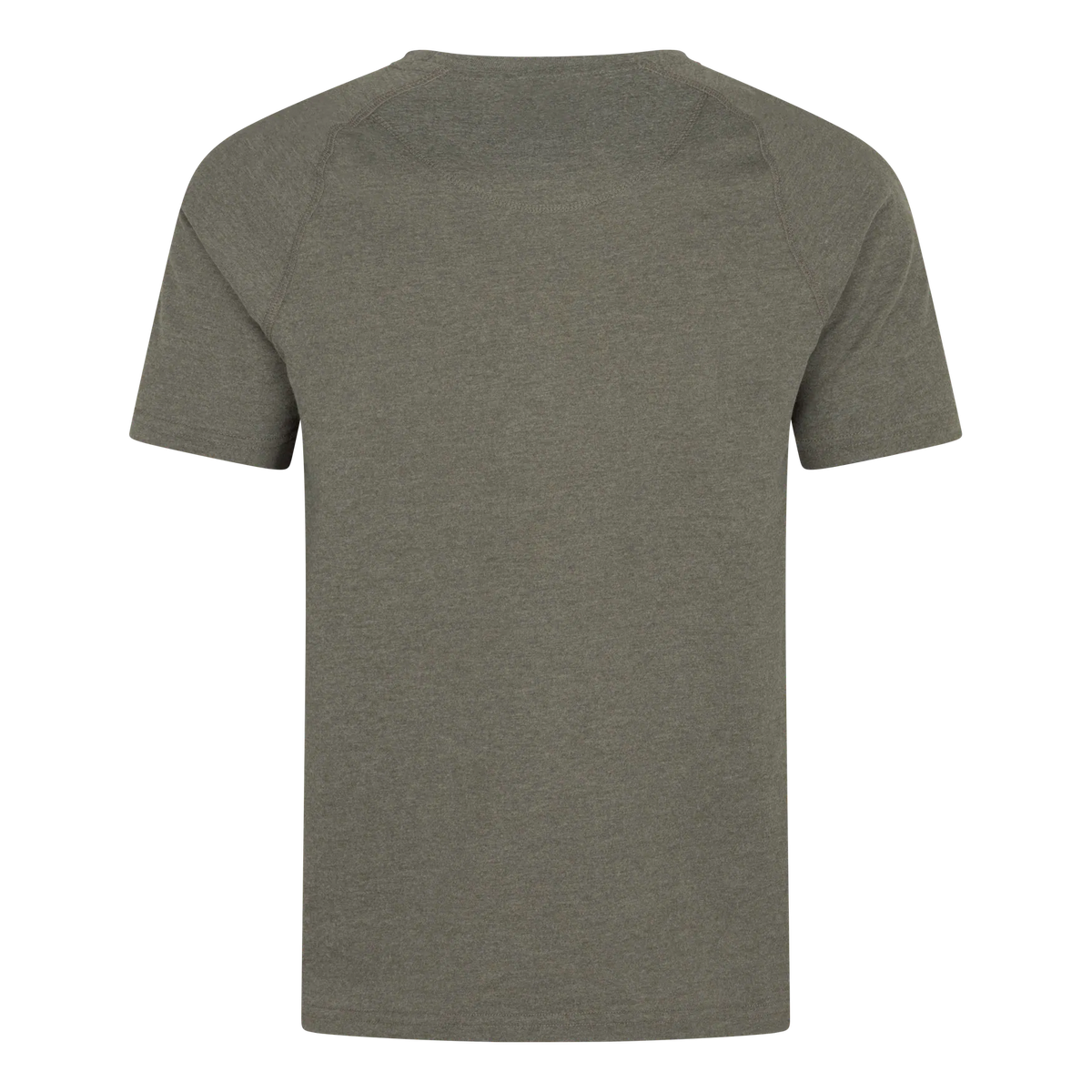 Härkila Instinct S/S t-shirt - Green melange