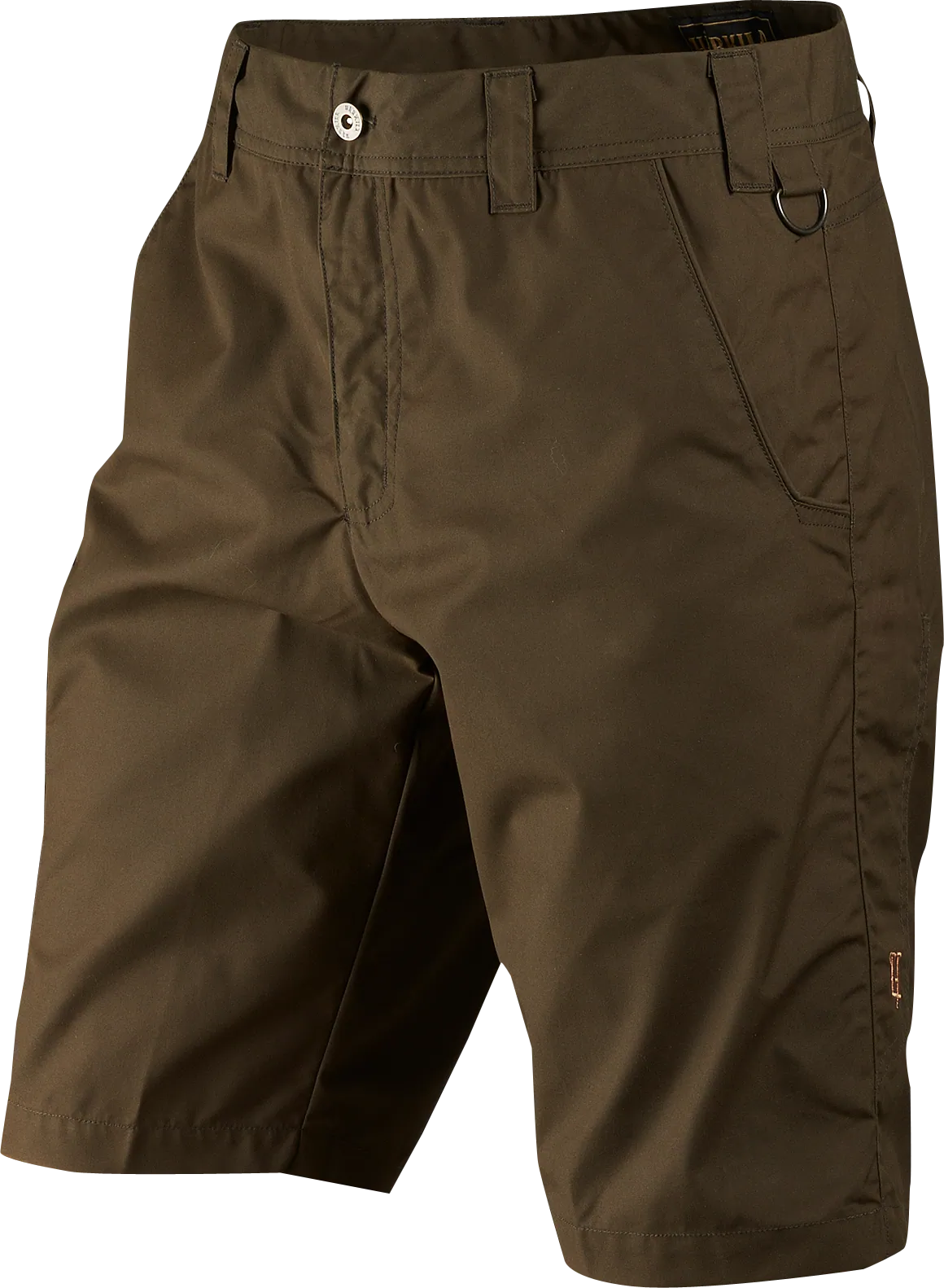 Alvis shorts - Willow green 2