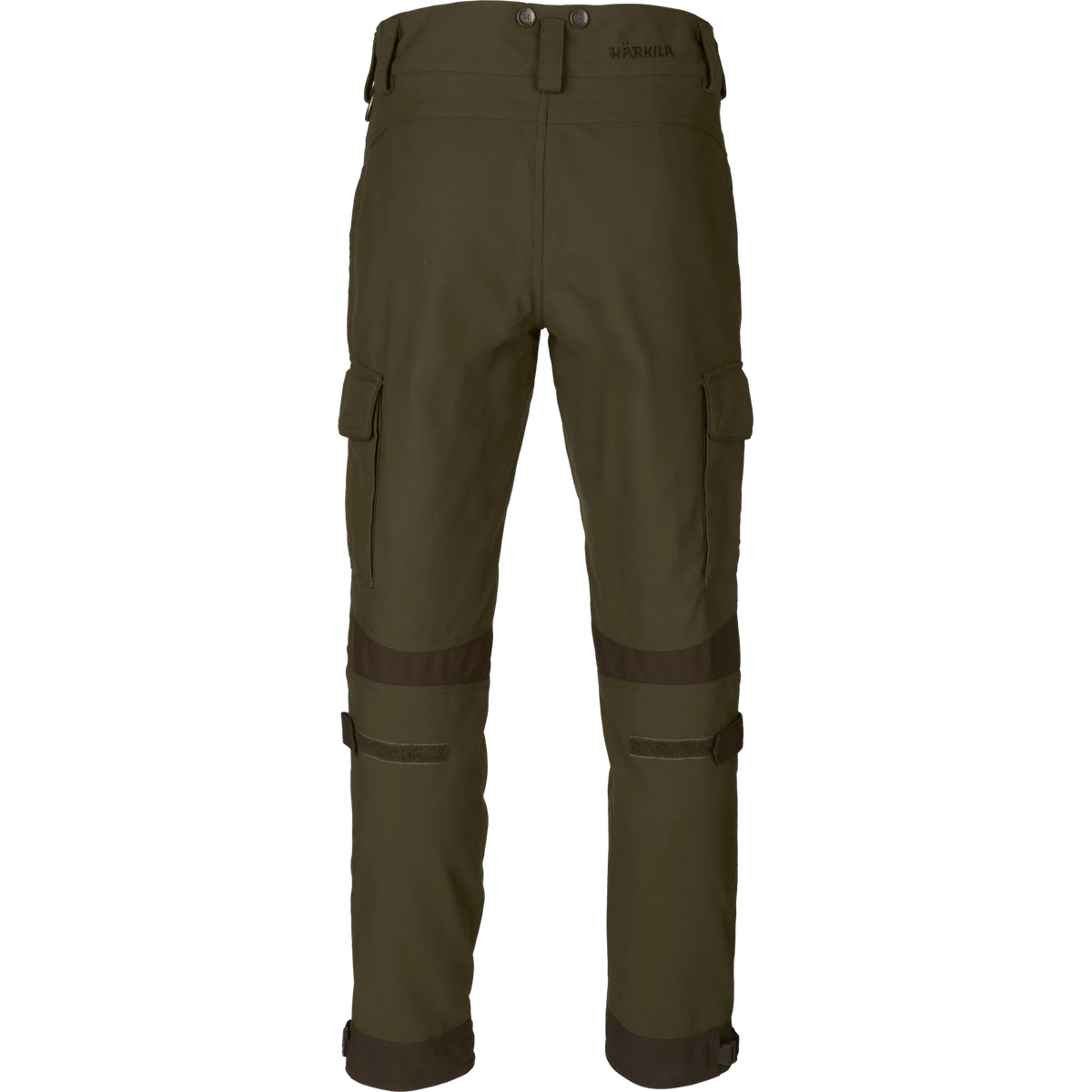Pro Hunter Endure trousers - Willow green