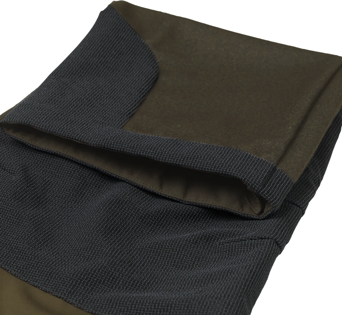 Mountain Hunter Hybrid trousers - Willow green