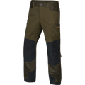 Mountain Hunter Hybrid trousers - Willow green