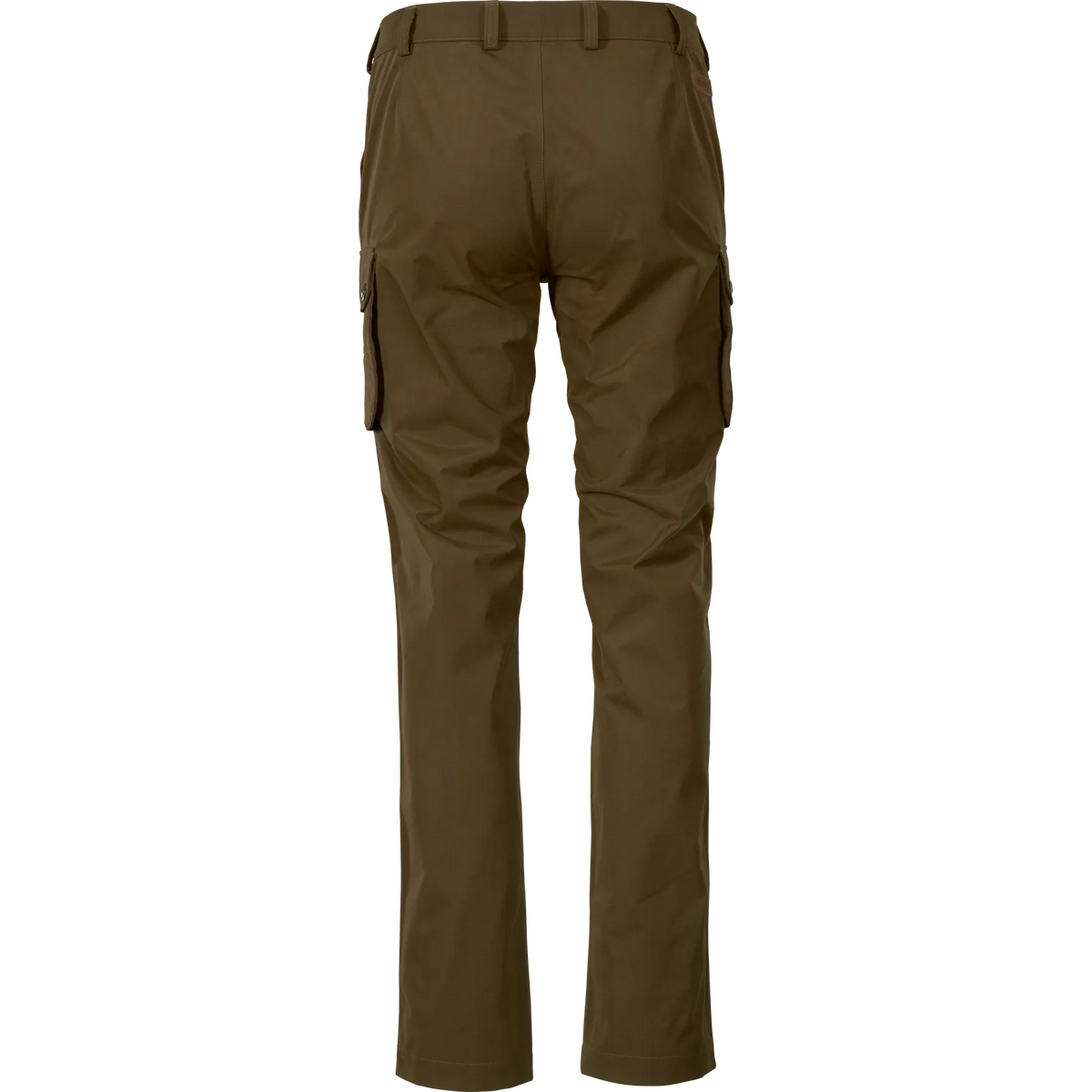 Retrieve Lady trousers - Warm olive