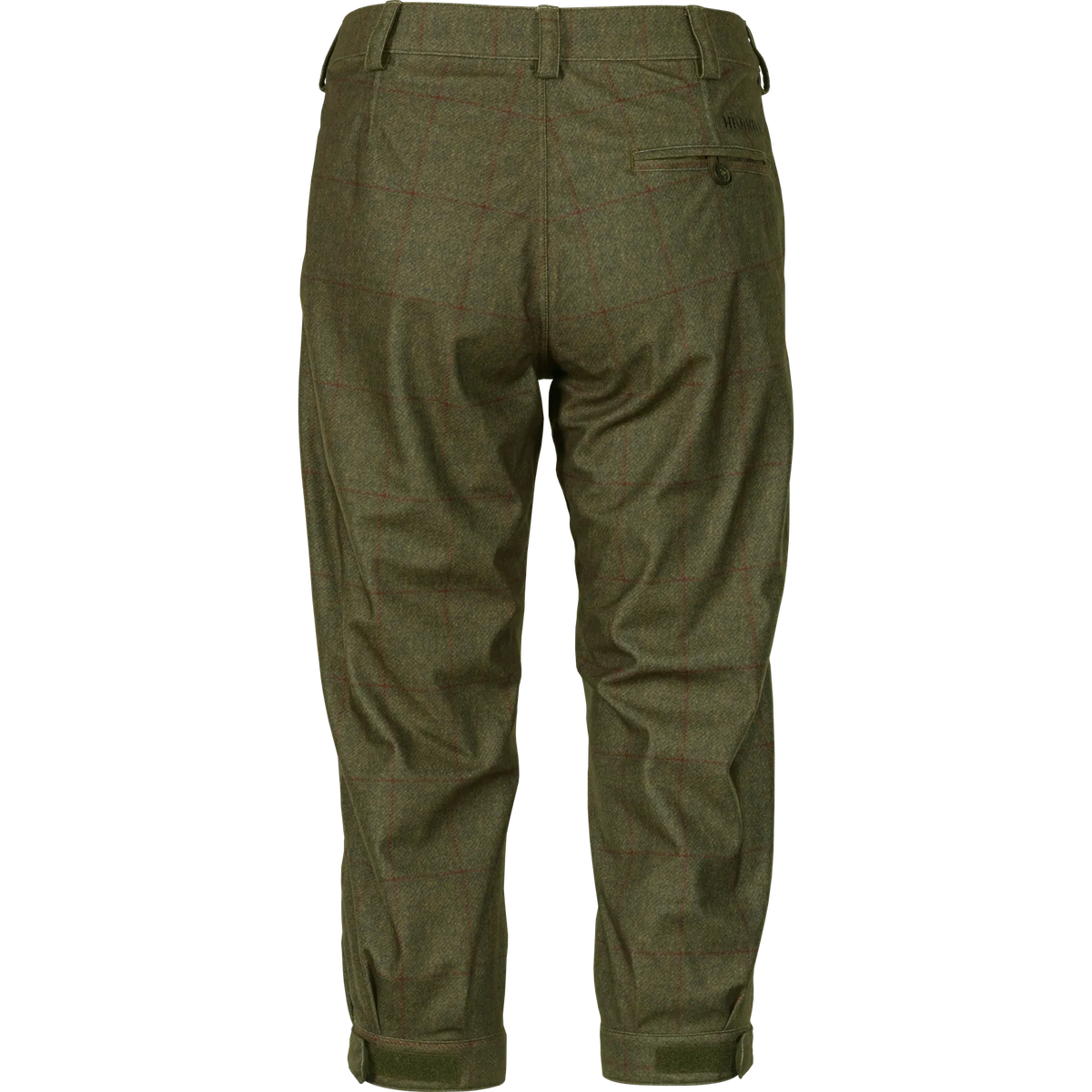 Stornoway Shooting Lady breeks - Willow green