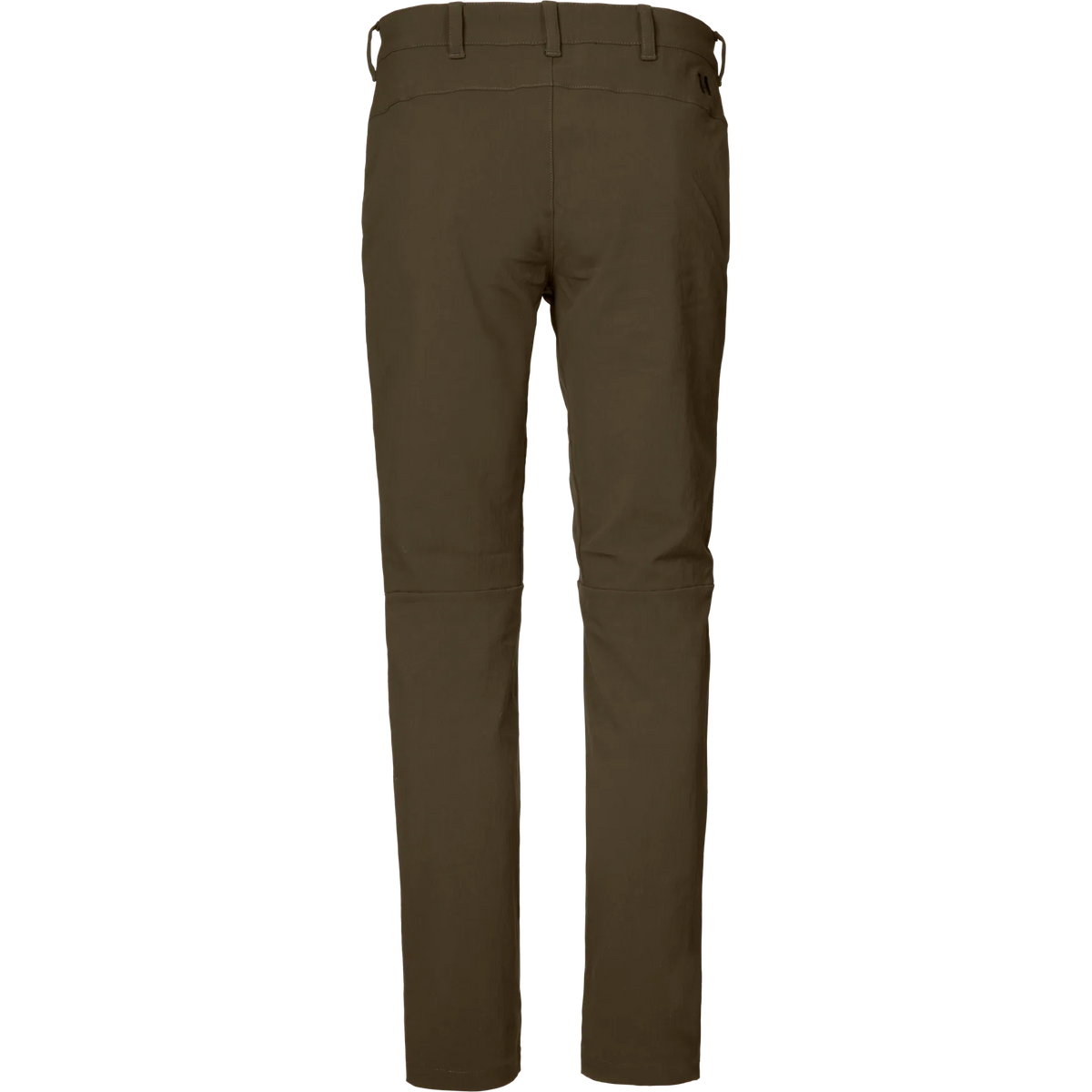 Retrieve Light trousers Women - Dark warm olive