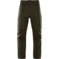 Metso Winter trousers - Willow green/Shadow brown