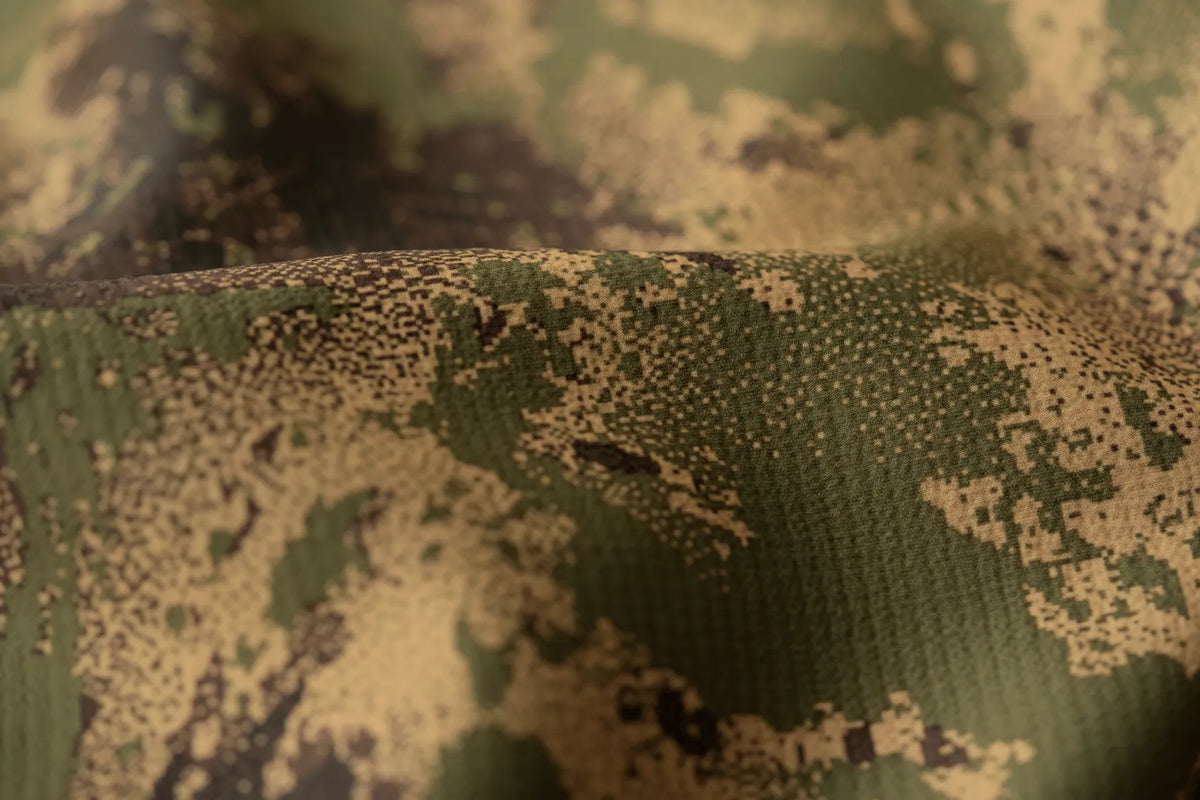 Deer Stalker camo light trousers - AXIS MSP®Forest