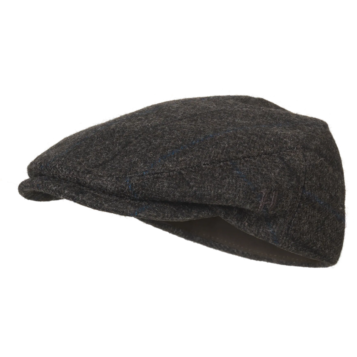 Badanloch flat cap - Demitasse brown