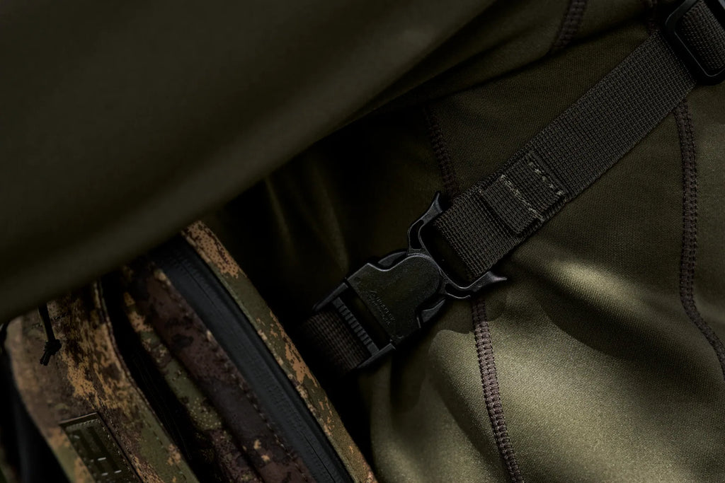 Härkila Camo Bino Harness - AXIS MSP®Forest