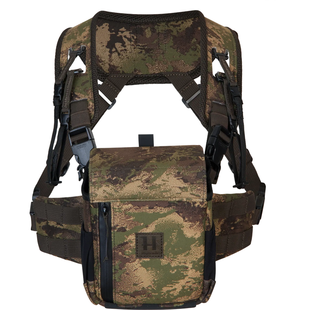 Härkila Camo Bino Harness - AXIS MSP®Forest