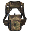 Härkila Camo Bino Harness - AXIS MSP®Forest