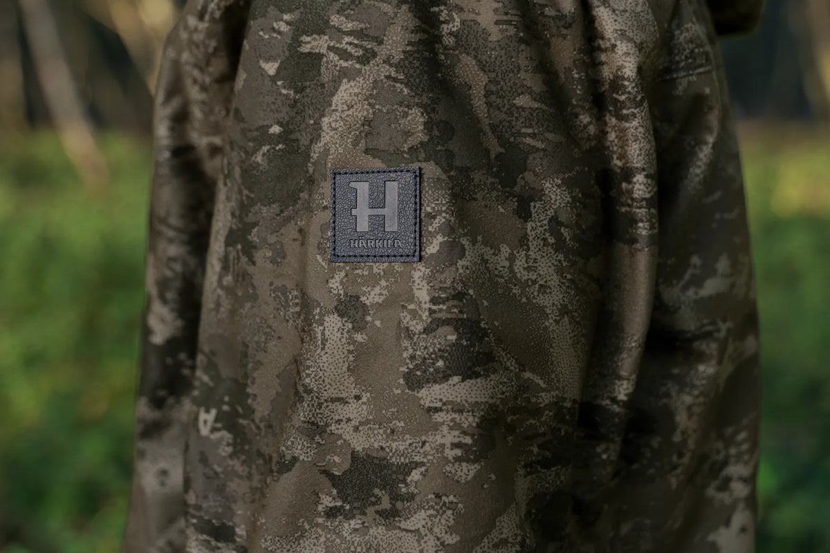 Forest Hunter GTX camo jacket - AXIS MSP®Darkwood