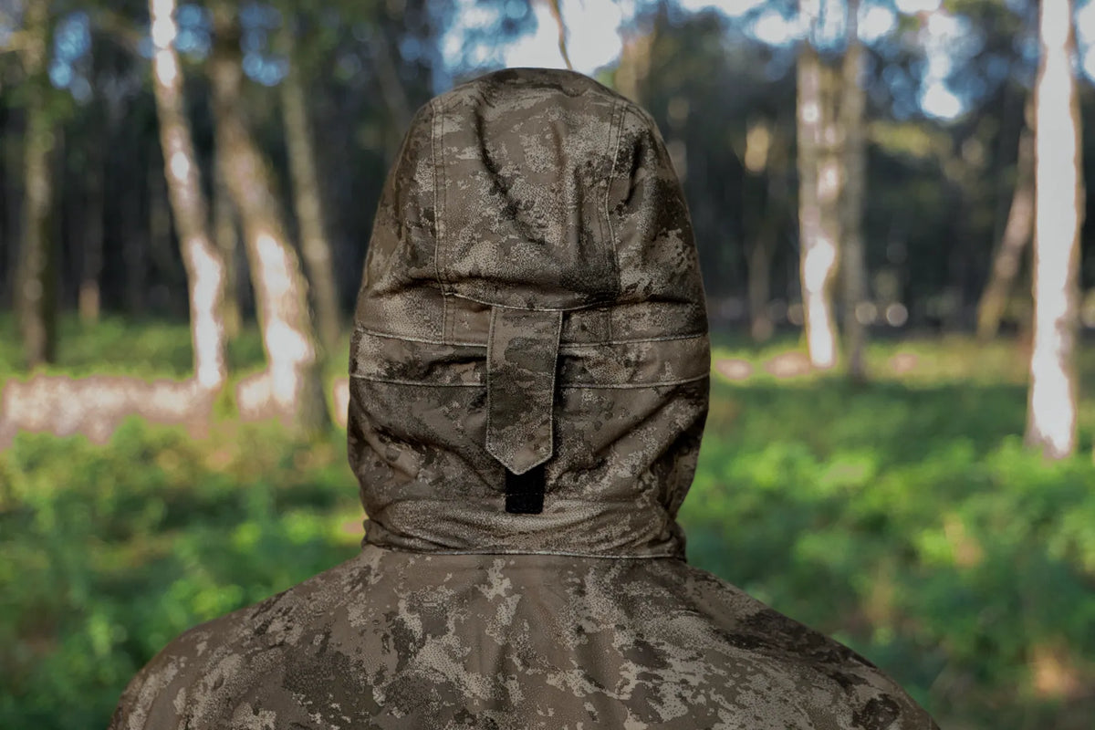 Forest Hunter GTX camo jacket - AXIS MSP®Darkwood