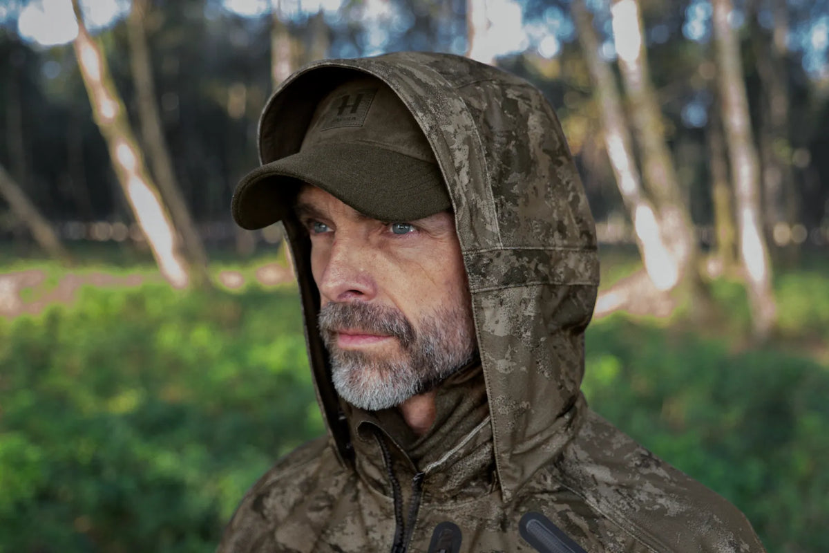 Forest Hunter GTX camo jacket - AXIS MSP®Darkwood