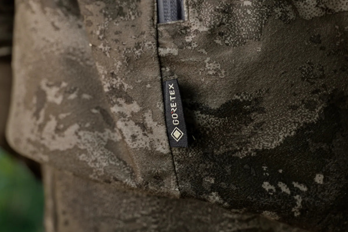 Forest Hunter GTX camo jacket - AXIS MSP®Darkwood